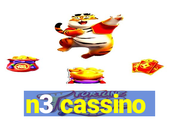 n3 cassino